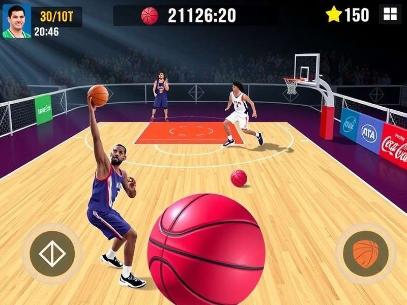 Basketball Star India Edition download growth chart